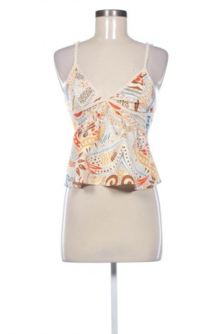 Дамски топ Cider, Размер S, Цвят Многоцветен, Цена 23,99 лв.
