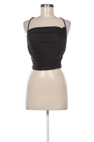 Damski top Cider, Rozmiar S, Kolor Czarny, Cena 67,41 zł