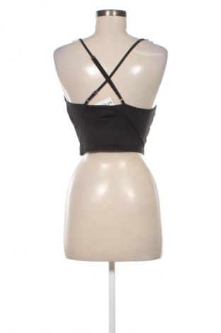 Damski top Cider, Rozmiar S, Kolor Czarny, Cena 67,41 zł