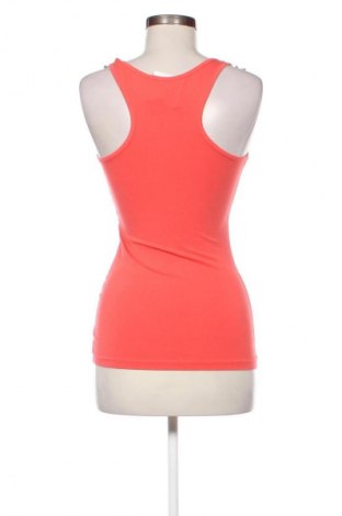 Damentop Clockhouse, Größe S, Farbe Orange, Preis 15,00 €