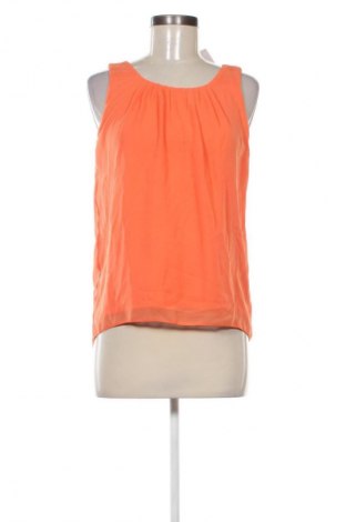 Дамски топ Clockhouse, Размер XS, Цвят Оранжев, Цена 29,00 лв.