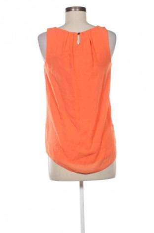 Дамски топ Clockhouse, Размер XS, Цвят Оранжев, Цена 29,00 лв.