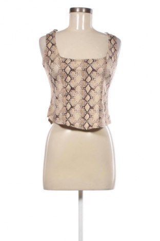 Damski top Clockhouse, Rozmiar M, Kolor Kolorowy, Cena 66,67 zł