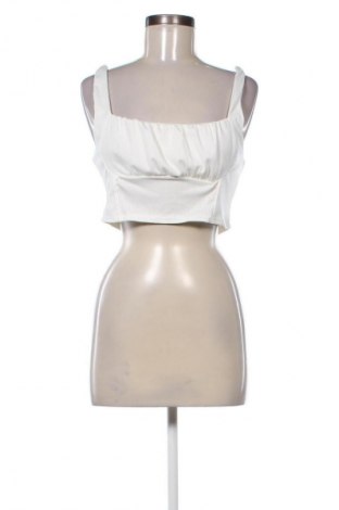 Damski top Club L, Rozmiar L, Kolor Biały, Cena 284,78 zł