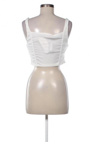 Damski top Club L, Rozmiar L, Kolor Biały, Cena 284,78 zł