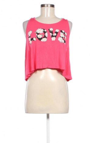 Damski top Collezione, Rozmiar L, Kolor Czerwony, Cena 66,67 zł