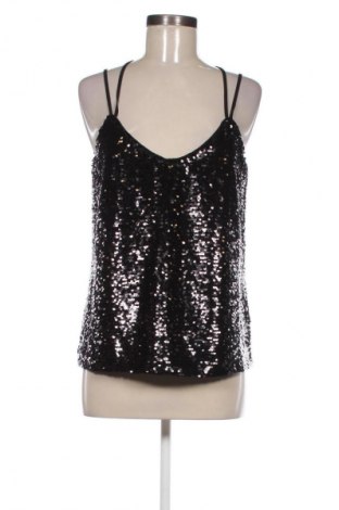 Дамски топ Colloseum, Размер M, Цвят Черен, Цена 29,00 лв.