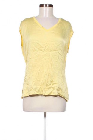 Damentop Comma,, Größe M, Farbe Gelb, Preis € 28,13