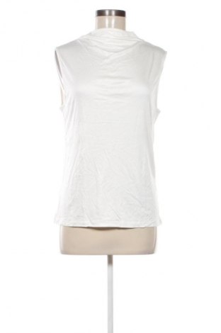 Top de femei Comma,, Mărime L, Culoare Alb, Preț 393,99 Lei