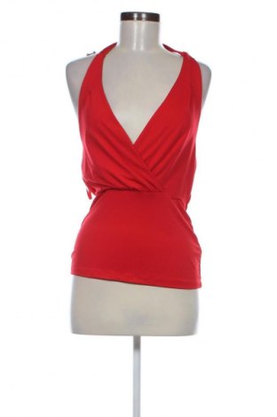 Top de femei Crazy World, Mărime L, Culoare Portocaliu, Preț 85,47 Lei