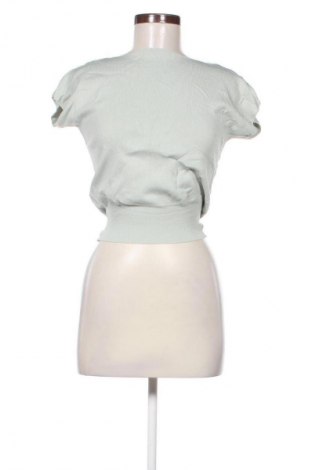 Дамски топ DAZY, Размер M, Цвят Зелен, Цена 5,99 лв.