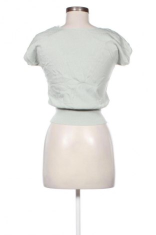 Дамски топ DAZY, Размер M, Цвят Зелен, Цена 5,99 лв.