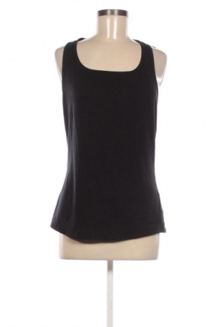 Γυναικείο τοπ Decathlon, Μέγεθος L, Χρώμα Μαύρο, Τιμή 8,99 €