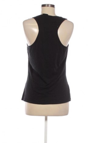 Γυναικείο τοπ Decathlon, Μέγεθος L, Χρώμα Μαύρο, Τιμή 8,99 €