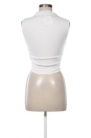 Top de femei Defacto, Mărime M, Culoare Alb, Preț 76,32 Lei