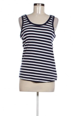 Дамски топ Delmao, Размер M, Цвят Многоцветен, Цена 49,99 лв.