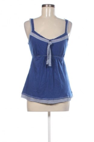 Damentop Denim&Co., Größe M, Farbe Mehrfarbig, Preis 9,99 €