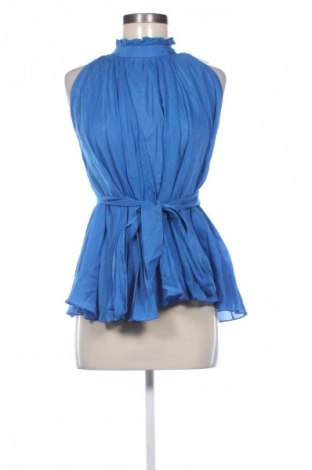 Damski top Depot 96, Rozmiar M, Kolor Niebieski, Cena 66,39 zł