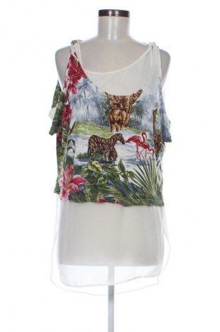 Top de femei Derhy, Mărime L, Culoare Multicolor, Preț 144,05 Lei