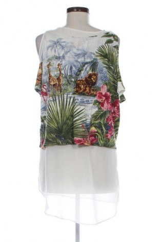 Top de femei Derhy, Mărime L, Culoare Multicolor, Preț 144,05 Lei