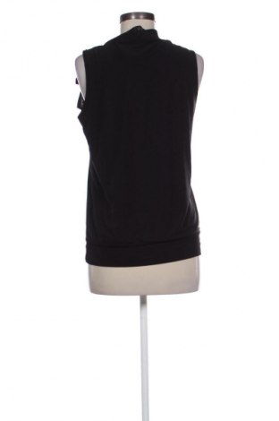 Дамски топ Donna Dura, Размер M, Цвят Черен, Цена 50,99 лв.