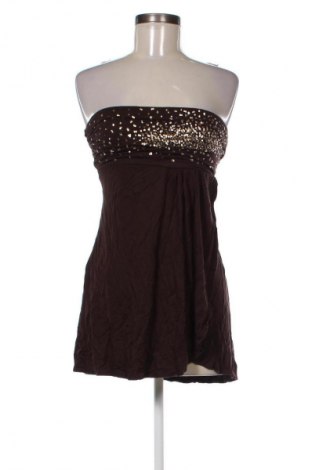 Damski top Dorothy Perkins, Rozmiar XL, Kolor Brązowy, Cena 55,99 zł