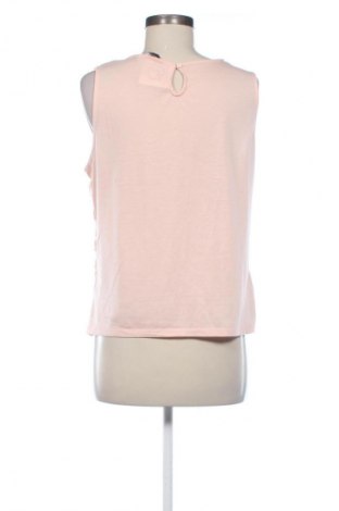 Damentop Dorothy Perkins, Größe XL, Farbe Aschrosa, Preis 11,99 €