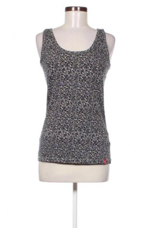Дамски топ Edc By Esprit, Размер S, Цвят Многоцветен, Цена 27,00 лв.