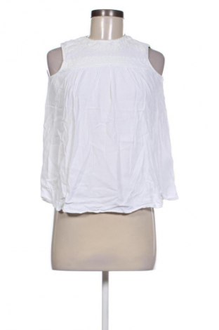 Damentop Edc By Esprit, Größe XS, Farbe Weiß, Preis 14,00 €