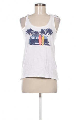 Damentop Edc By Esprit, Größe XS, Farbe Weiß, Preis € 13,80