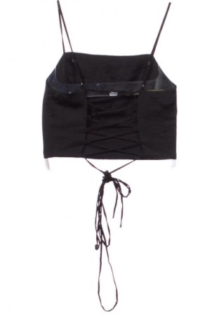 Dámsky top  Edited, Veľkosť S, Farba Čierna, Cena  13,81 €