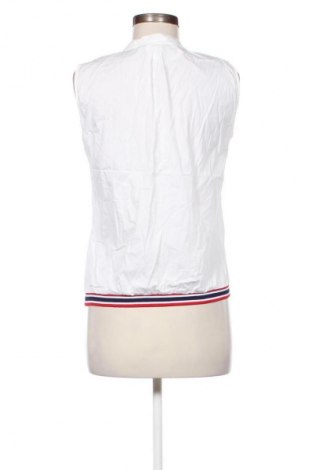 Női top Emily Van den Bergh, Méret S, Szín Fehér, Ár 10 129 Ft