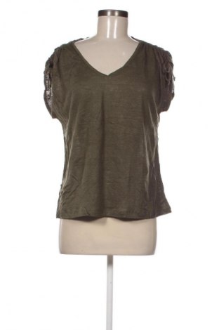 Дамски топ Esmara, Размер S, Цвят Зелен, Цена 16,99 лв.