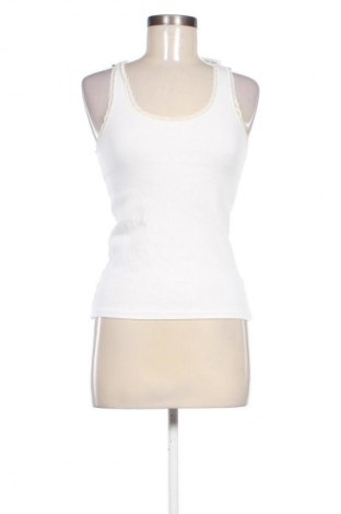 Damentop Esmara, Größe S, Farbe Weiß, Preis € 6,99