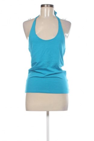Damski top Esprit, Rozmiar L, Kolor Niebieski, Cena 76,99 zł