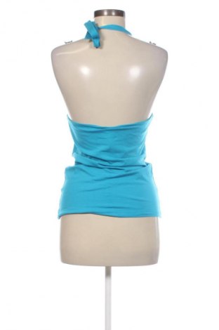 Damski top Esprit, Rozmiar L, Kolor Niebieski, Cena 76,99 zł