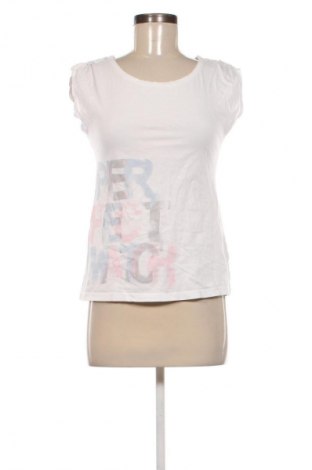 Damski top Esprit, Rozmiar S, Kolor Biały, Cena 62,99 zł