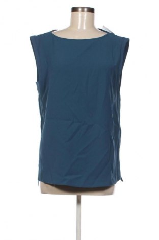 Top de femei Esprit, Mărime L, Culoare Albastru, Preț 77,99 Lei