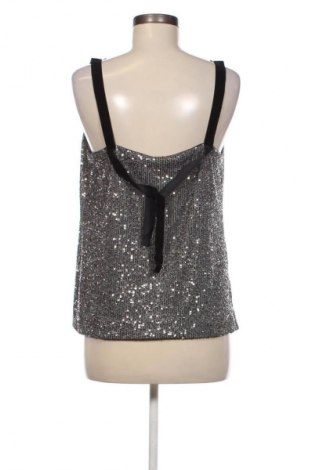 Damski top Esprit, Rozmiar L, Kolor Srebrzysty, Cena 76,99 zł