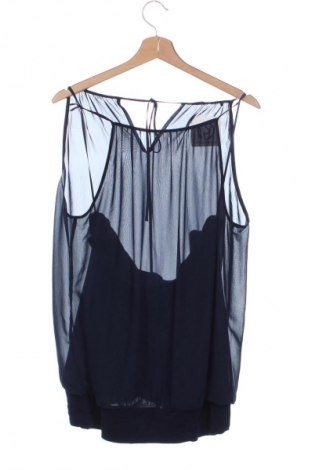 Дамски топ Esprit, Размер L, Цвят Син, Цена 27,00 лв.