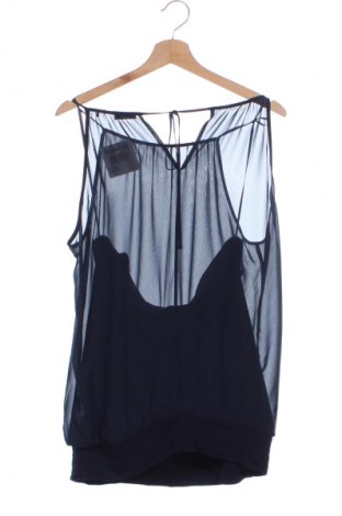 Дамски топ Esprit, Размер L, Цвят Син, Цена 27,00 лв.