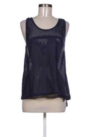 Дамски топ Esprit, Размер XL, Цвят Син, Цена 27,37 лв.