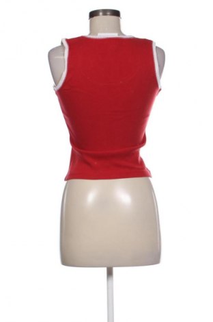 Damski top Esprit, Rozmiar S, Kolor Czerwony, Cena 44,22 zł