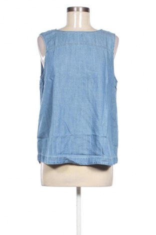 Дамски топ Esprit, Размер L, Цвят Син, Цена 26,98 лв.