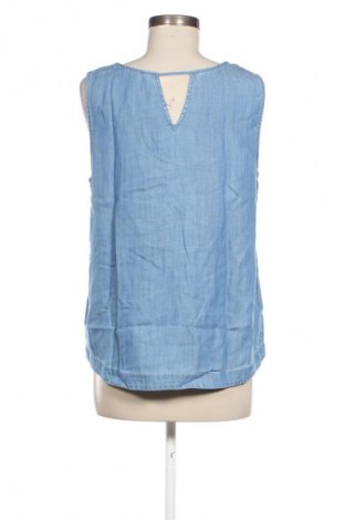 Дамски топ Esprit, Размер L, Цвят Син, Цена 26,98 лв.