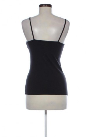 Top de femei Essentials by Tchibo, Mărime S, Culoare Negru, Preț 77,17 Lei