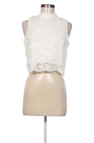 Damentop Even&Odd, Größe M, Farbe Weiß, Preis 12,99 €