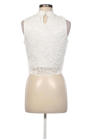 Damentop Even&Odd, Größe M, Farbe Weiß, Preis 12,99 €