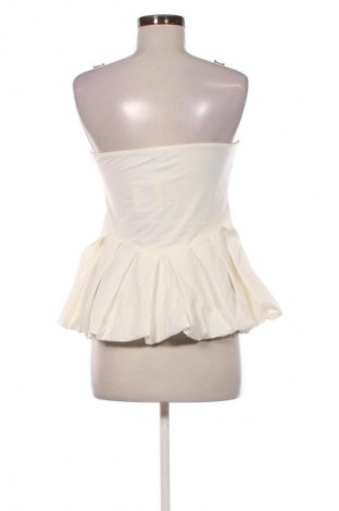 Damski top Extro & Vert, Rozmiar M, Kolor Biały, Cena 62,00 zł