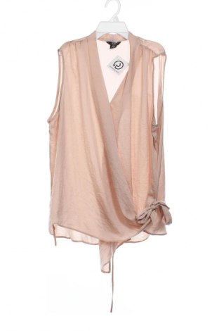 Dámský top F&F, Velikost XXL, Barva Béžová, Cena  369,00 Kč